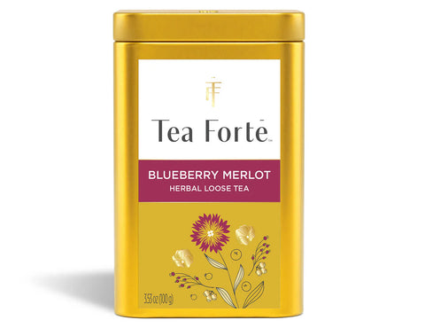 LTC Blueberry Merlot Tea