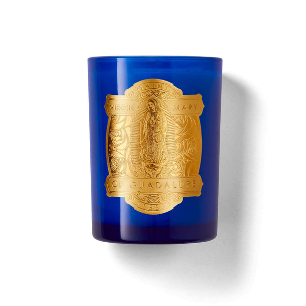 Virgin Mary of Guadalupe Special Edition Candle 14oz