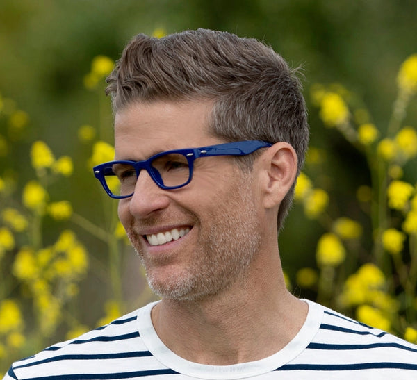 Clark Focus Blue Readers