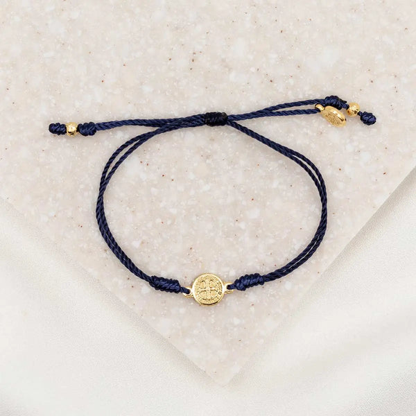 My Saint, My Hero Breathe Bracelet