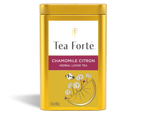 LTC Chamomile Citron Tea