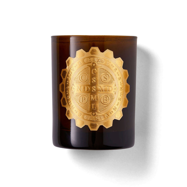 Saint Benedict Special Edition Candle 14oz