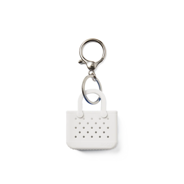 Bogg Bag Tiny Tote Keychains