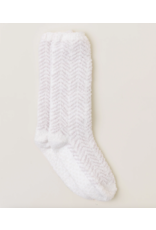 Cozy Chic Women's Herringbone Socks