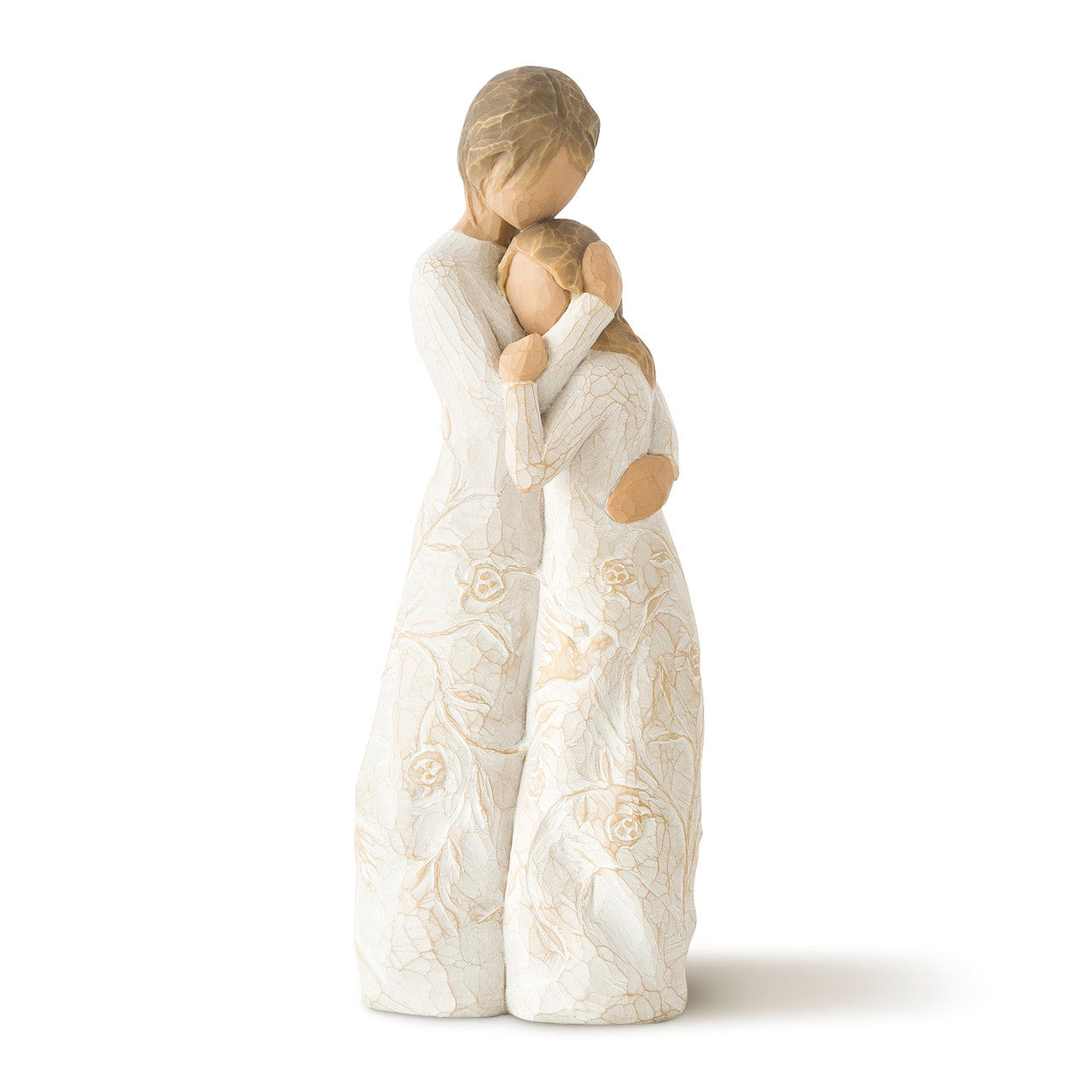 Close To Me Willow Tree Figurine