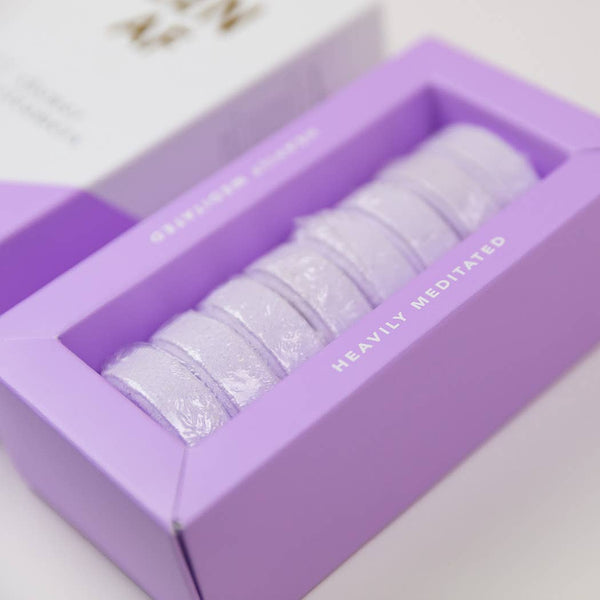 ZEN AF Lavender Shower Steamers