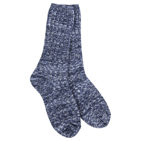 Denim Socks 470