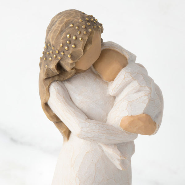 Sanctuary Willow Tree Figurine