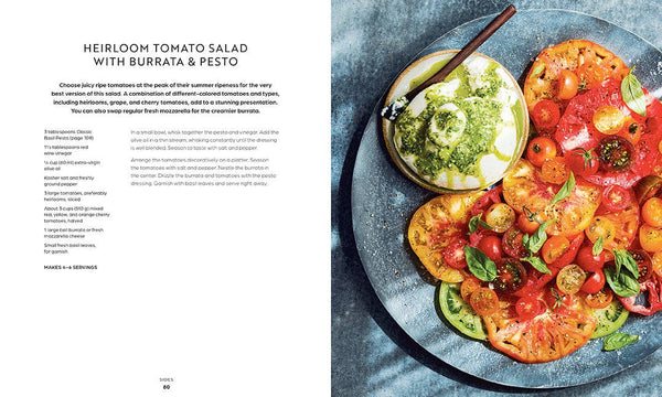 Pizza Williams Sonoma Cookbook