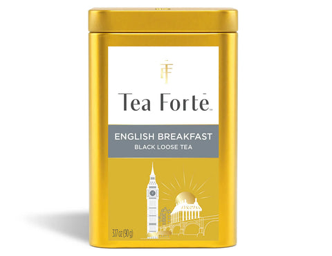 LTC English Breakfast Tea