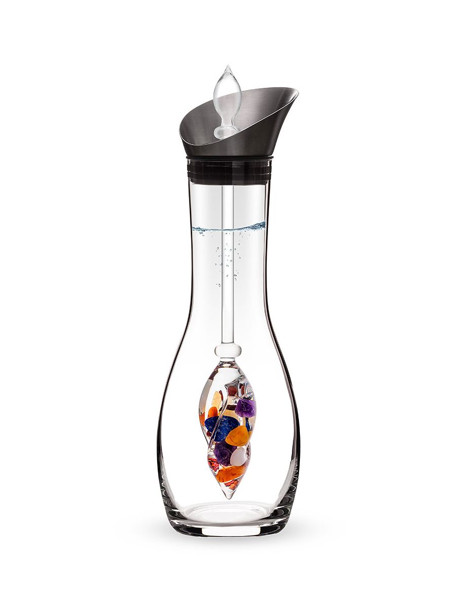 Decanter Era Set Jubilee Ayurveda 43oz