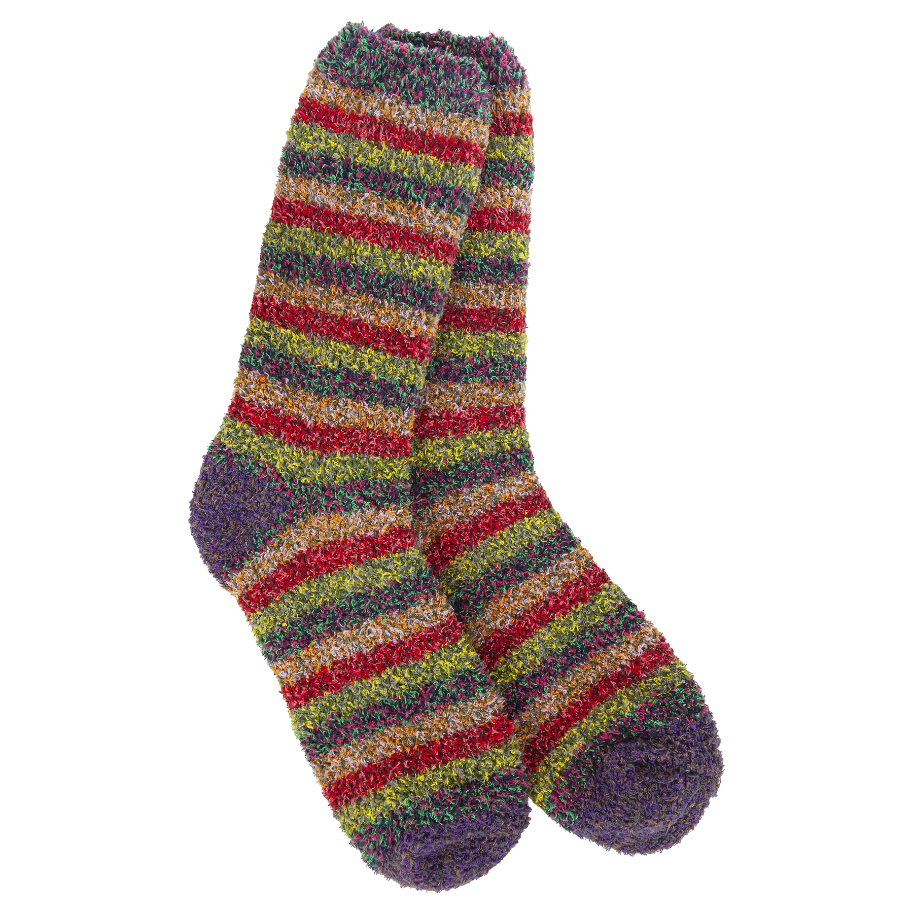 Fall Multi Socks 568