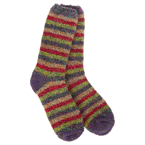 Fall Multi Socks 568