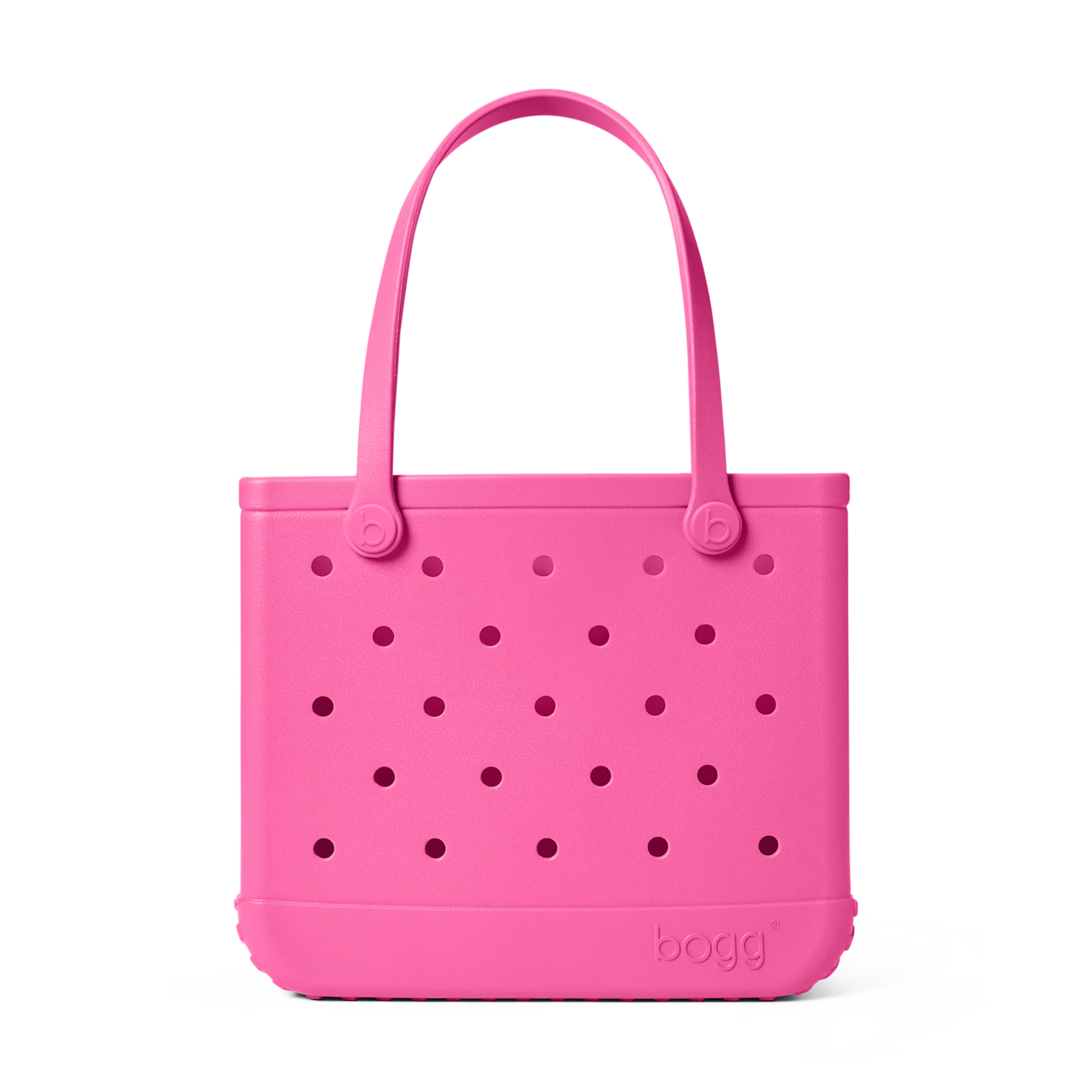 Haute Pink Baby Bogg Tonal