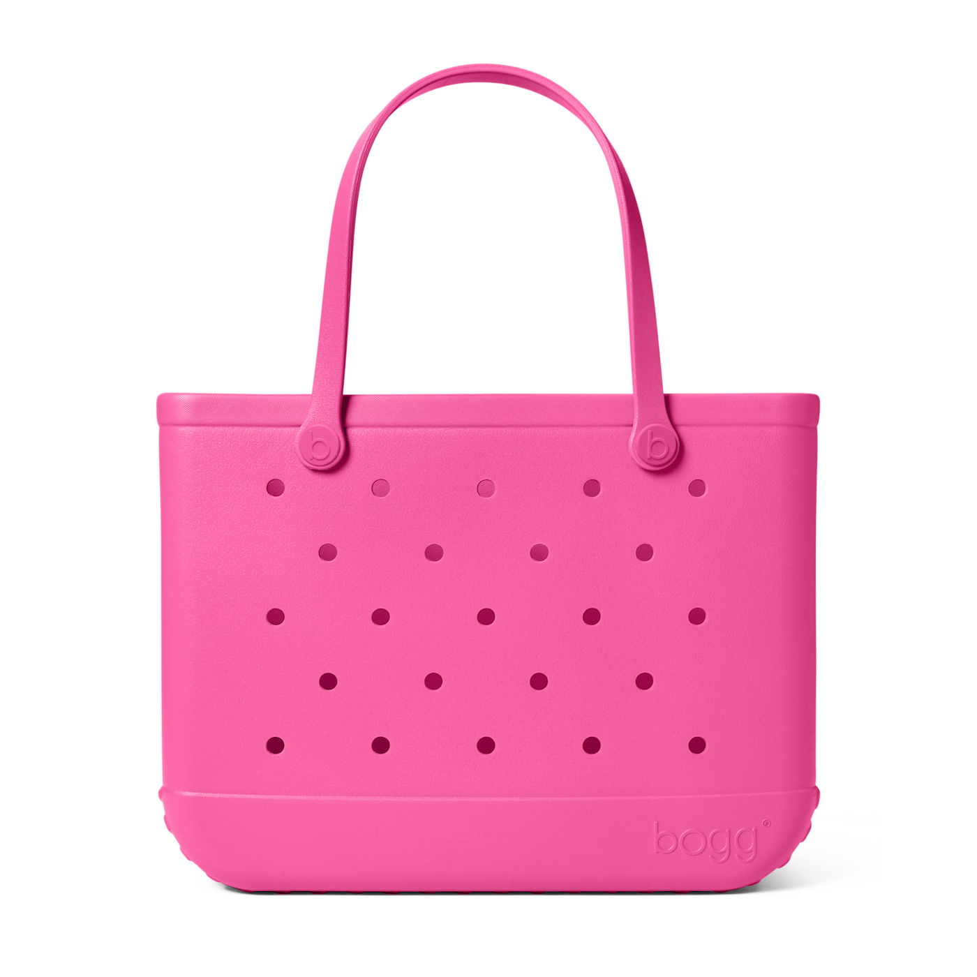 Haute Pink Original Bogg Tonal