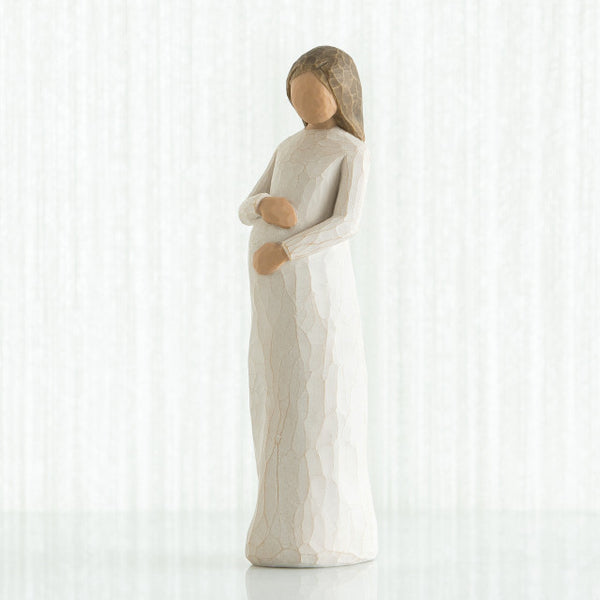 Cherish Willow Tree Figurine