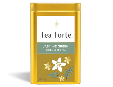 LTC Jasmine Green Tea