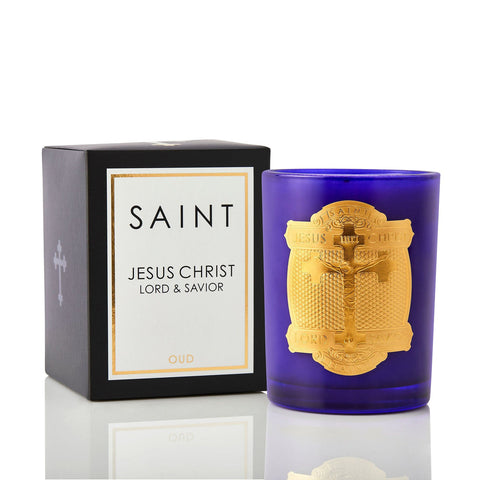 Lord & Savior Special Edition Candle 14oz