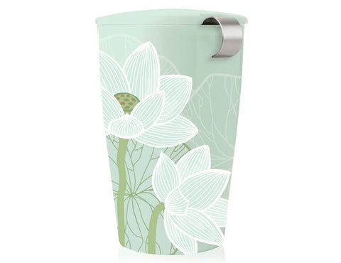 Tea Forte Kati Steeping Cup Lotus