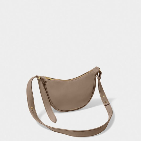 Harley Sling Bag Mocha