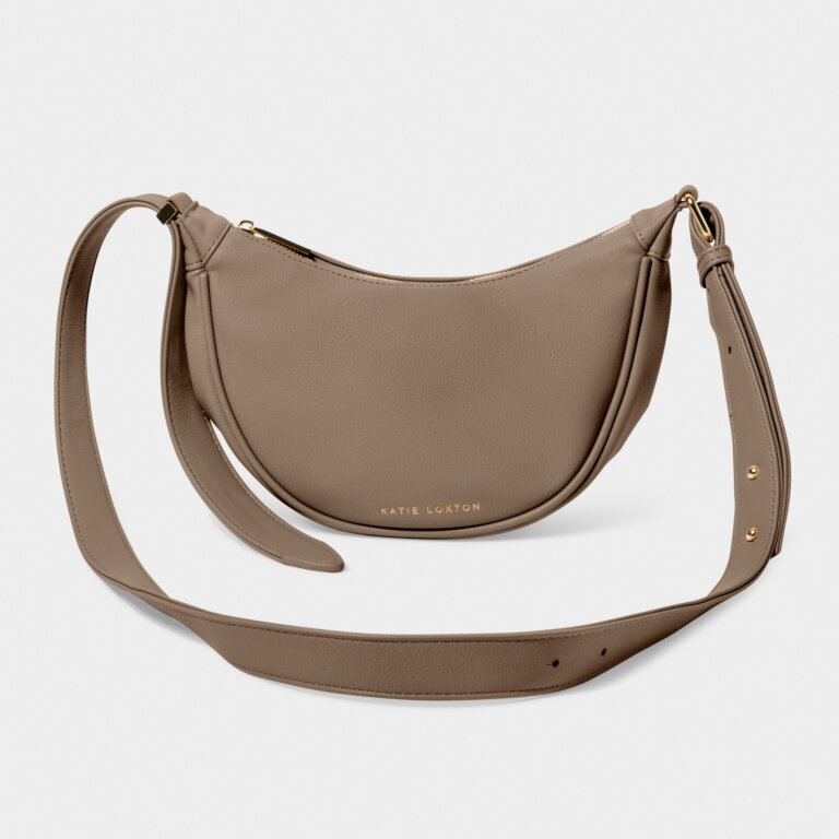 Harley Sling Bag Mocha