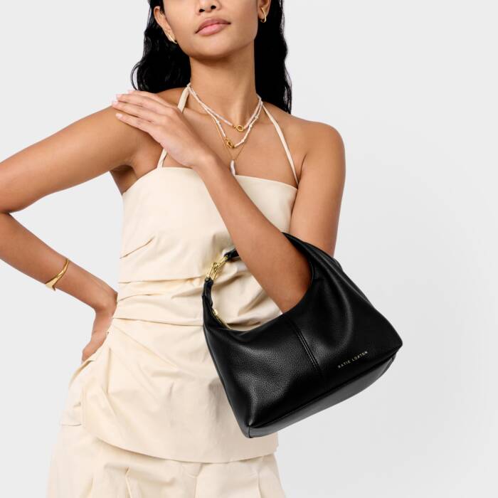 Meela Multiway Bag Black
