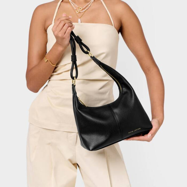 Meela Multiway Bag Black