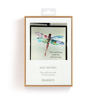 Dragonfly Suncatcher