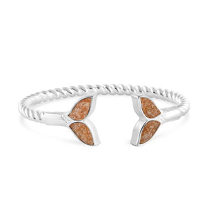 Mermaid Cuff Bracelet
