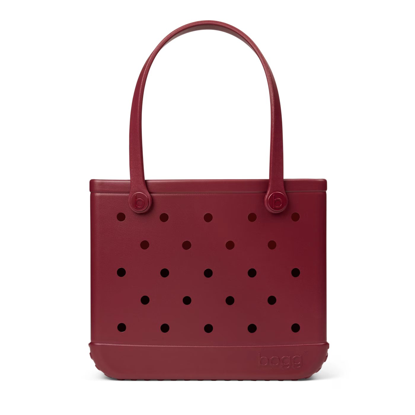 Mulled Wine Baby Bogg Bag