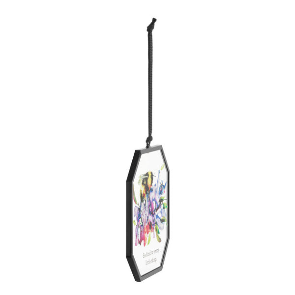 Nectar Bumblebee Suncatcher