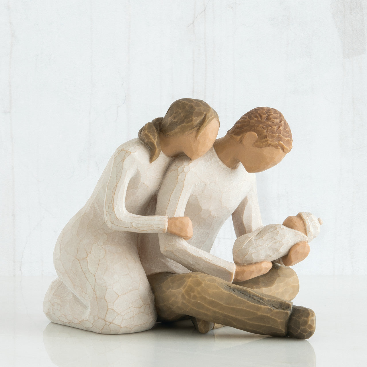 New Life Willow Tree Figurine