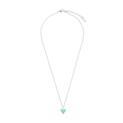 Sharon Nowlan Love Necklace