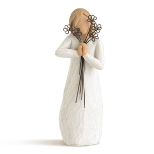 Friendship Willow Tree Figurine