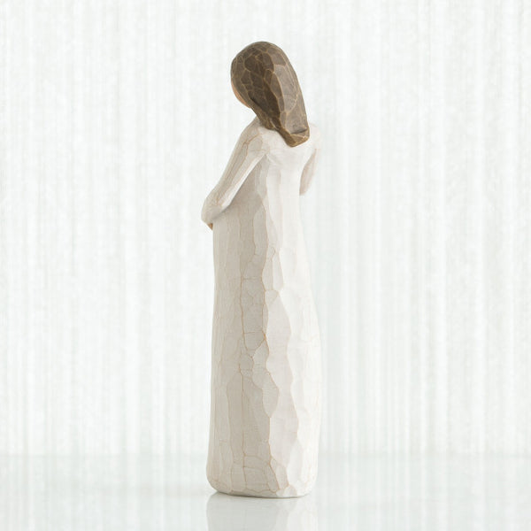 Cherish Willow Tree Figurine