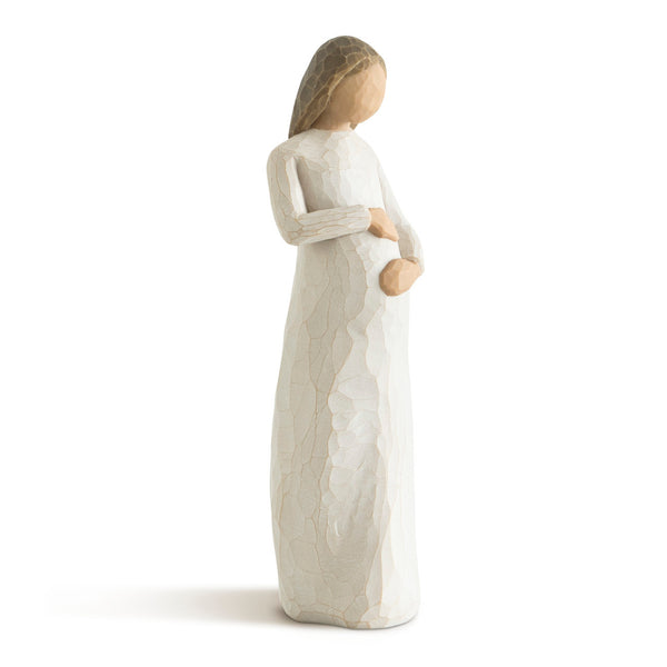 Cherish Willow Tree Figurine