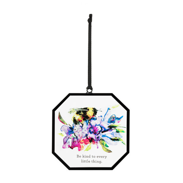 Nectar Bumblebee Suncatcher