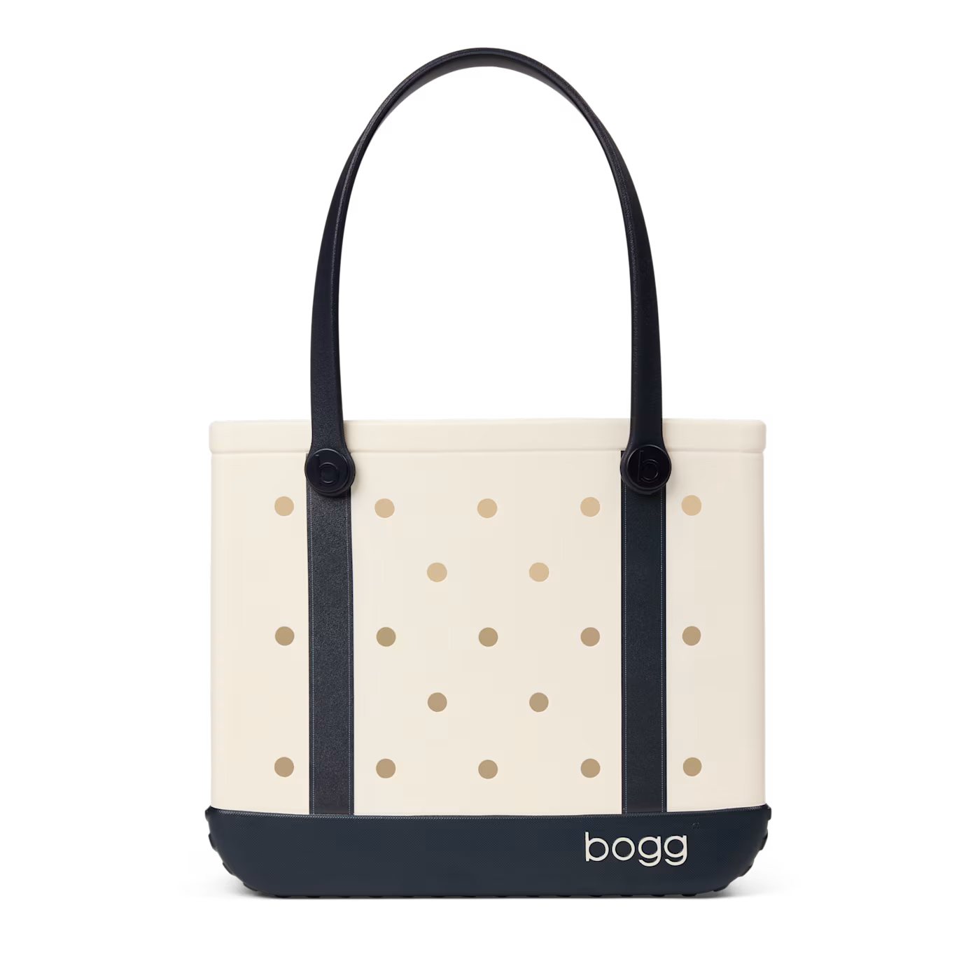 Oxford Blue Baby Bogg Bag