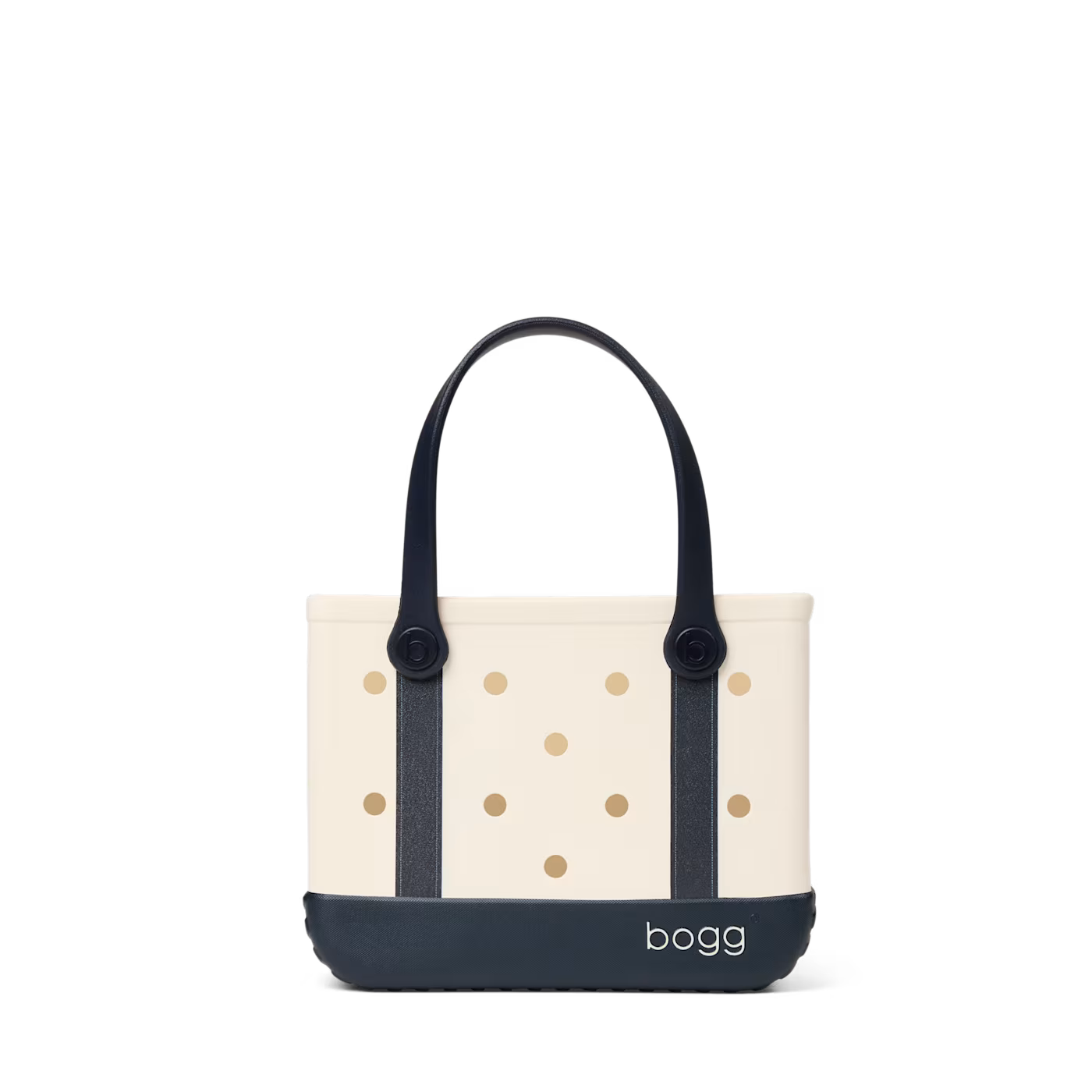 Oxford Blue Bitty Bogg Bag
