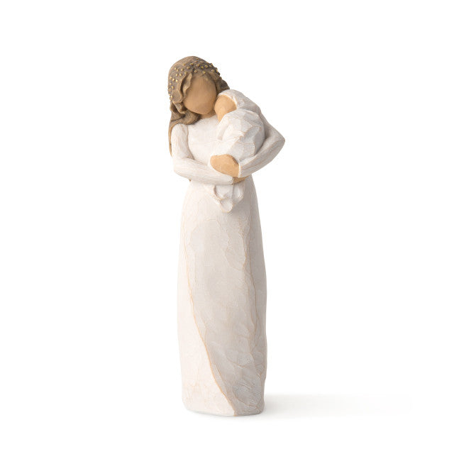 Sanctuary Willow Tree Figurine