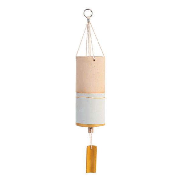 Inspired Wind Chime - Thankful