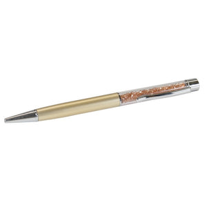 Regent Pen - Gold