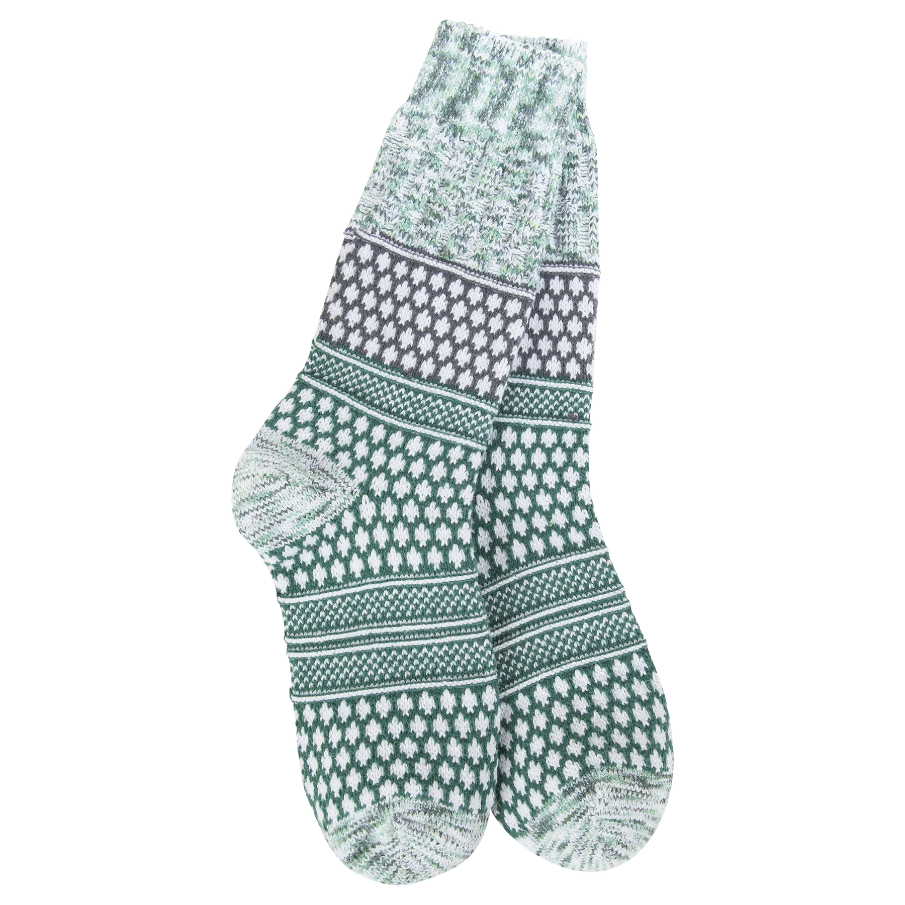 Spruce Multi Socks 313