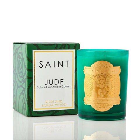 Saint Jude Special Edition Candle 14oz