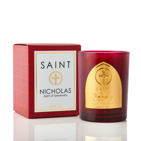 Saint Nicholas Special Edition Candle 14oz