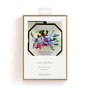 Nectar Bumblebee Suncatcher