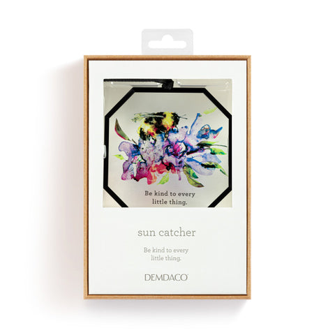 Nectar Bumblebee Suncatcher