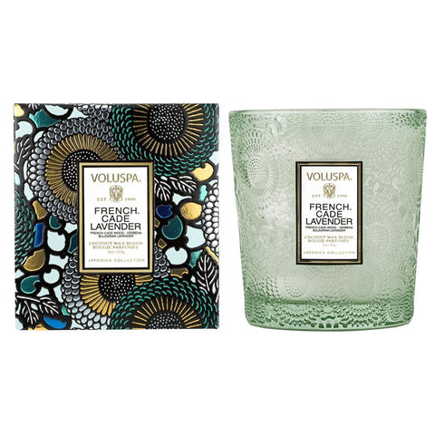 French Cade Classic Candle 9oz