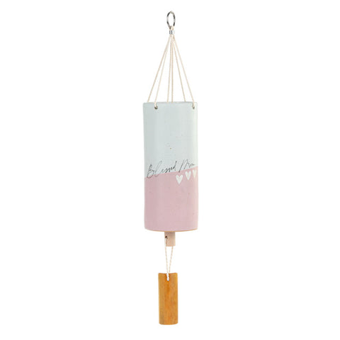 Inspired Wind Chime - Mom