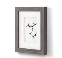 Winter Gray Wall Art